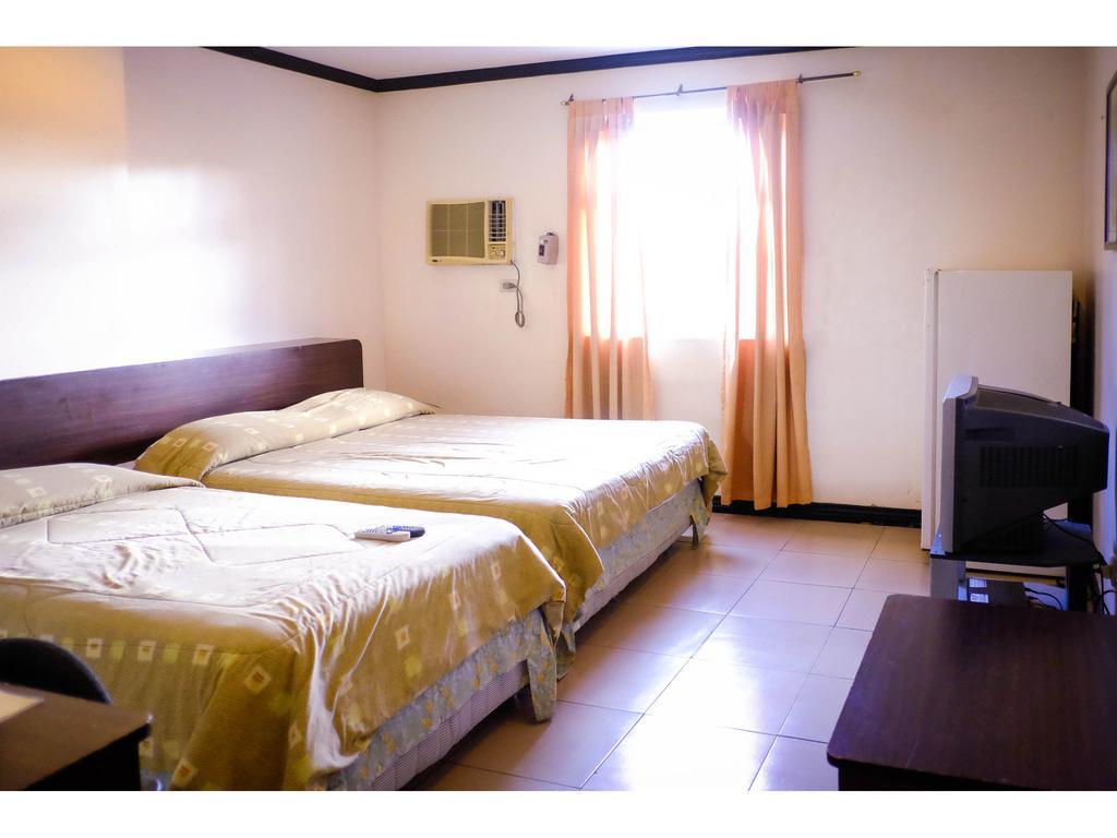 Crowne Garden Hotel Cebu Ruang foto