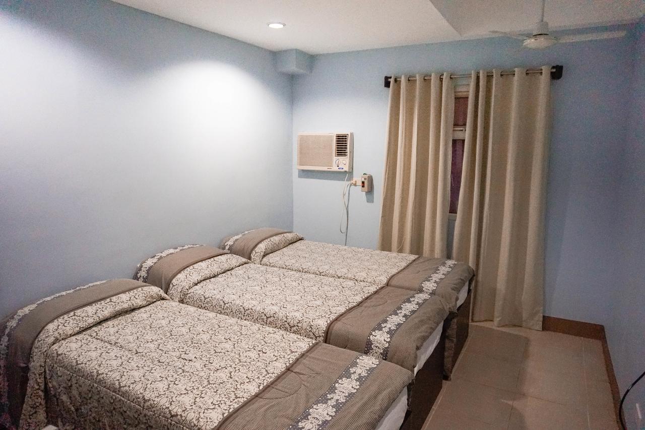 Crowne Garden Hotel Cebu Bagian luar foto
